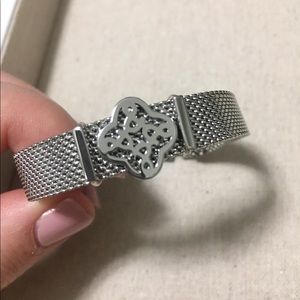 Stella&Dot Mesh Band